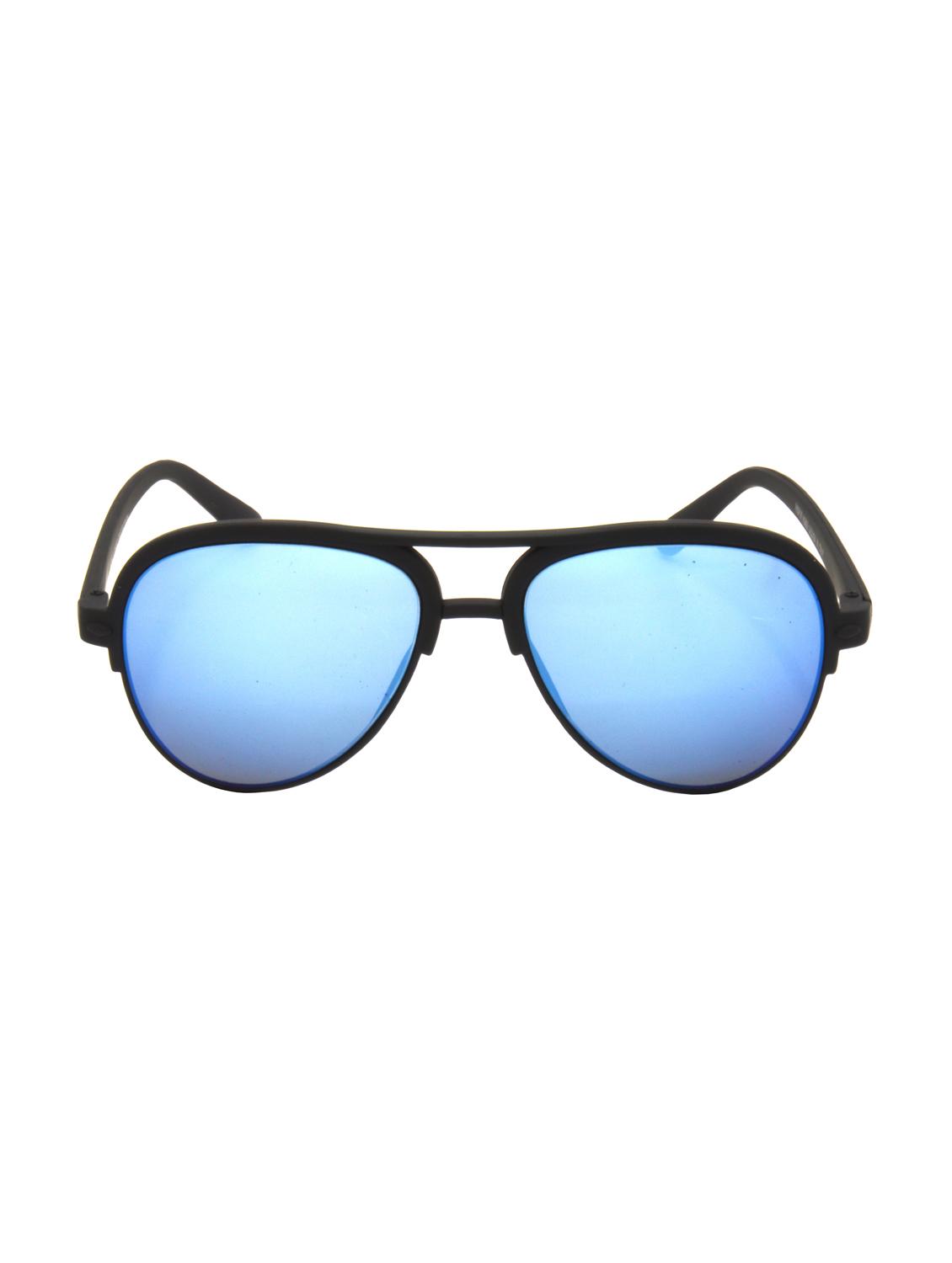 hrinkar men women boys & girls clubmaster &  sunglasses black frame, green lens (medium) - 18239373 -  Zoom Image - 0