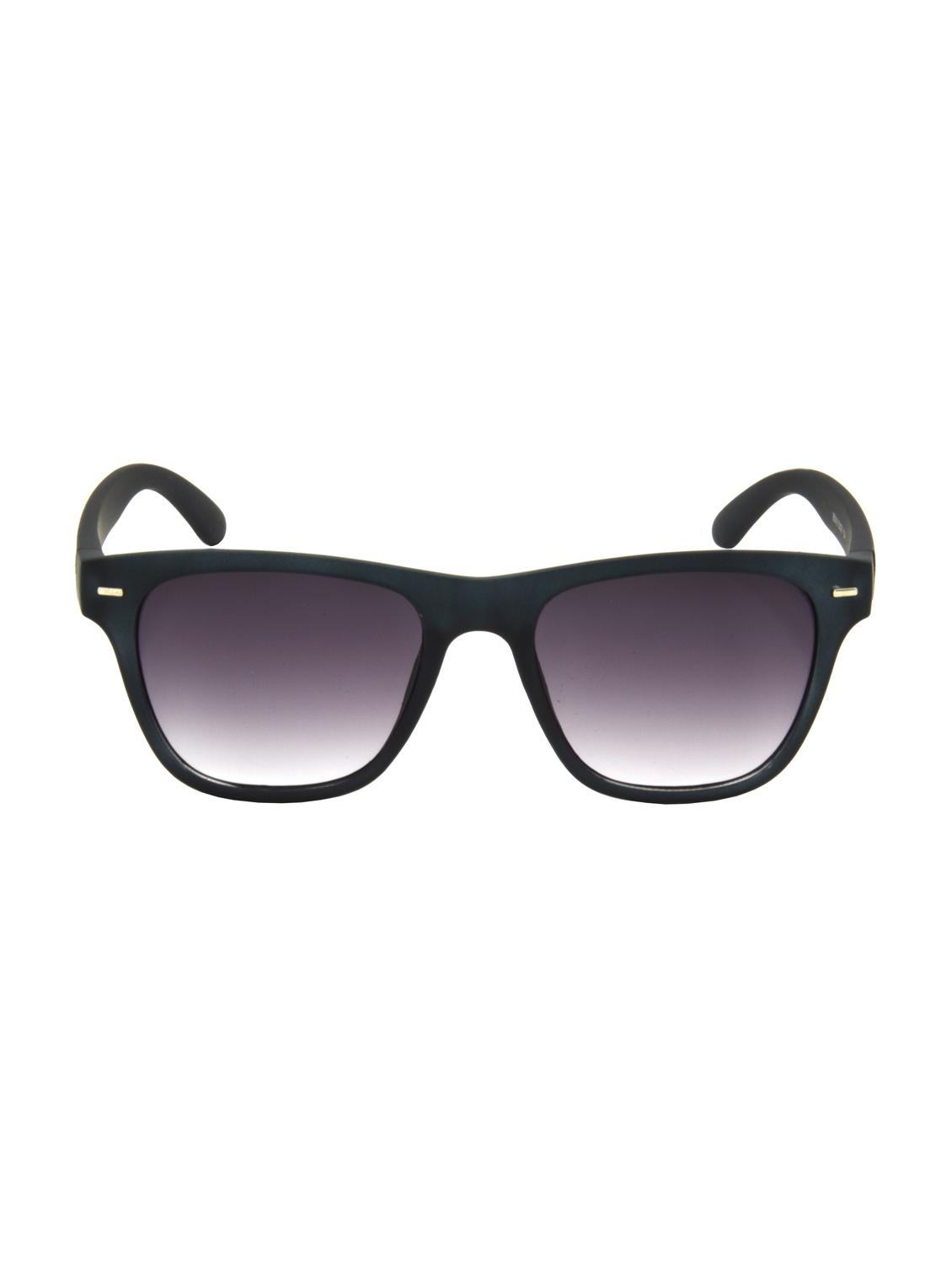hrinkar men women boys & girls wayfarer & sunglasses black frame, black lens (medium) - 18239385 - Zoom Image - 0