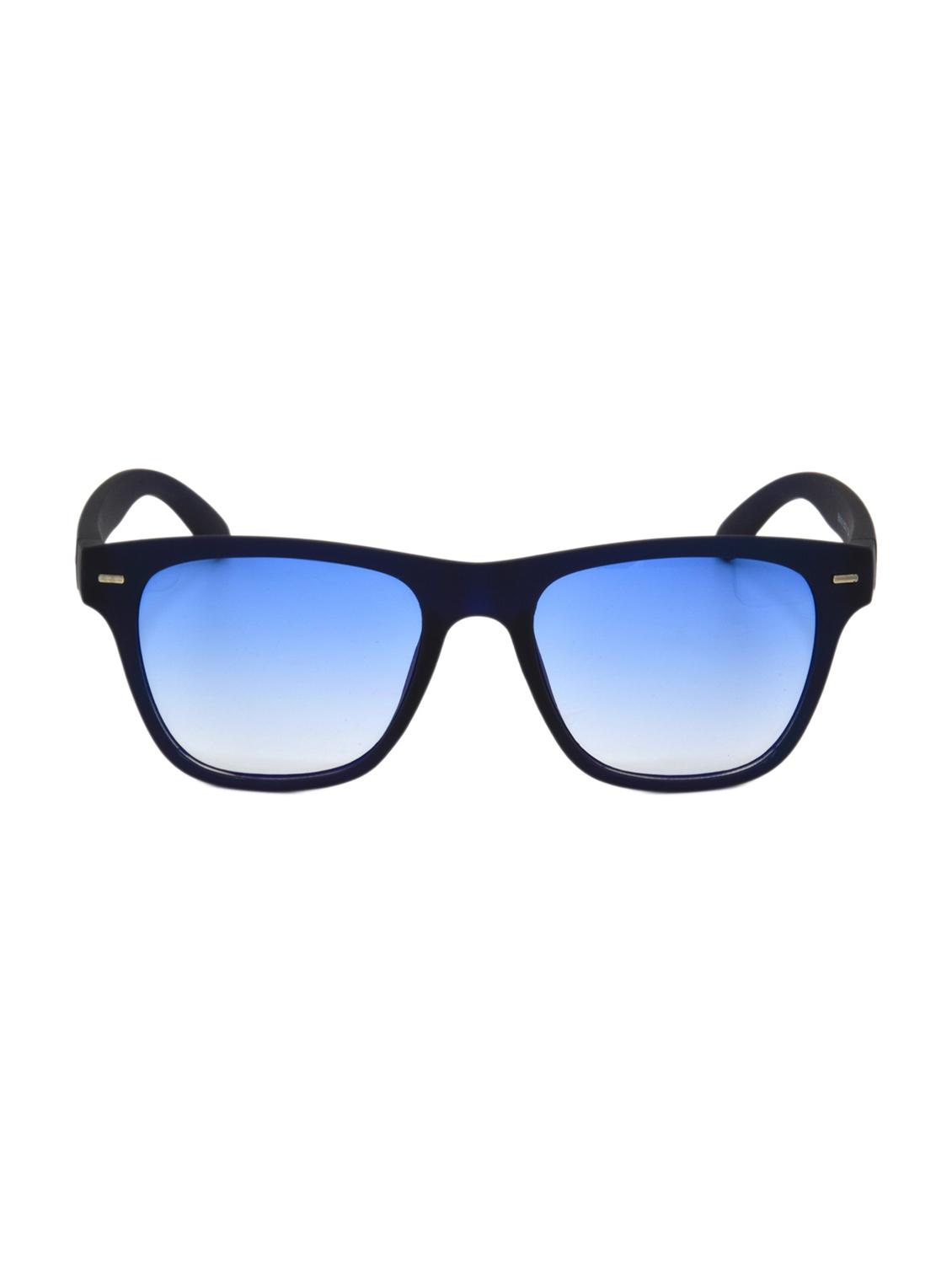 hrinkar men women boys & girls wayfarer & sunglasses black frame, black lens (medium) - 18239387 - Zoom Image - 0