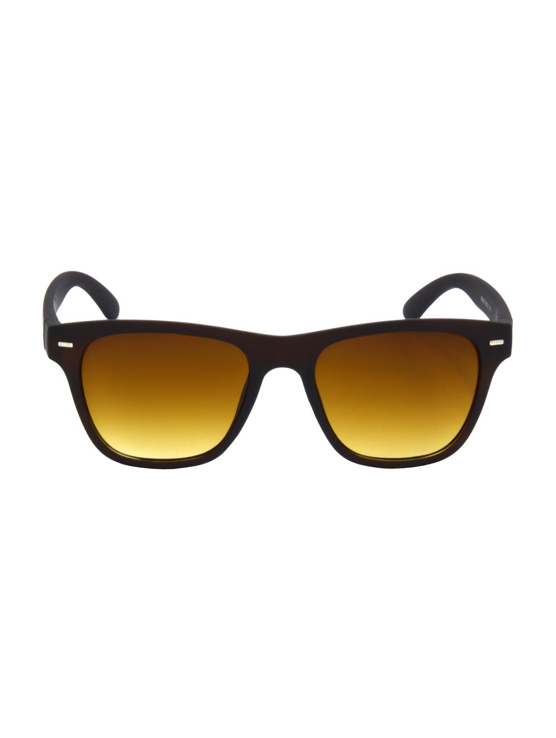 hrinkar men women boys & girls wayfarer  &  sunglasses black frame, black lens (medium) - 18239389 -  Zoom Image - 0