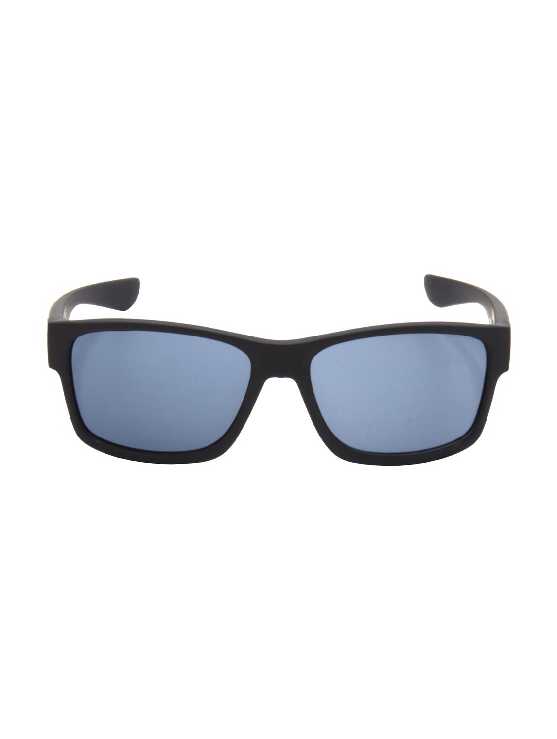 hrinkar men women boys & girls wayfarer & sunglasses black frame, black lens (medium) - 18239390 - Zoom Image - 0