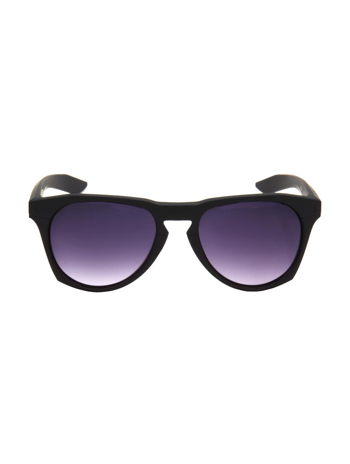 hrinkar men women boys & girls wayfarer  &  sunglasses black frame, black lens (medium) - 18239404 -  Zoom Image - 0