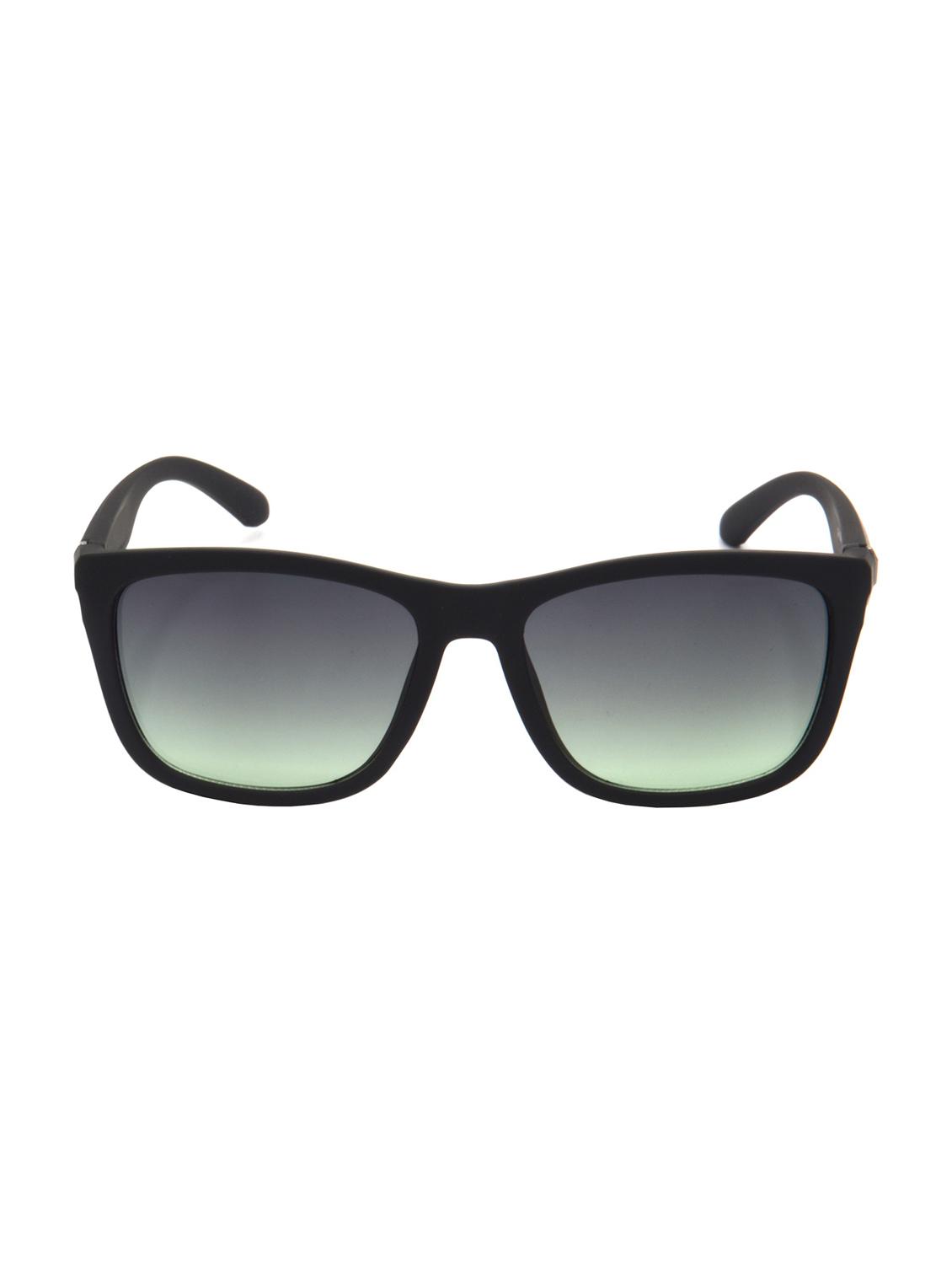 hrinkar men women boys & girls wayfarer & sunglasses black frame, black lens (medium) - 18239408 - Zoom Image - 0