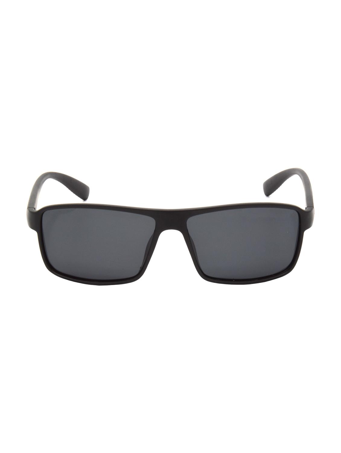 hrinkar men women boys & girls wayfarer & sunglasses black frame, black lens (medium) - 18239439 - Zoom Image - 0