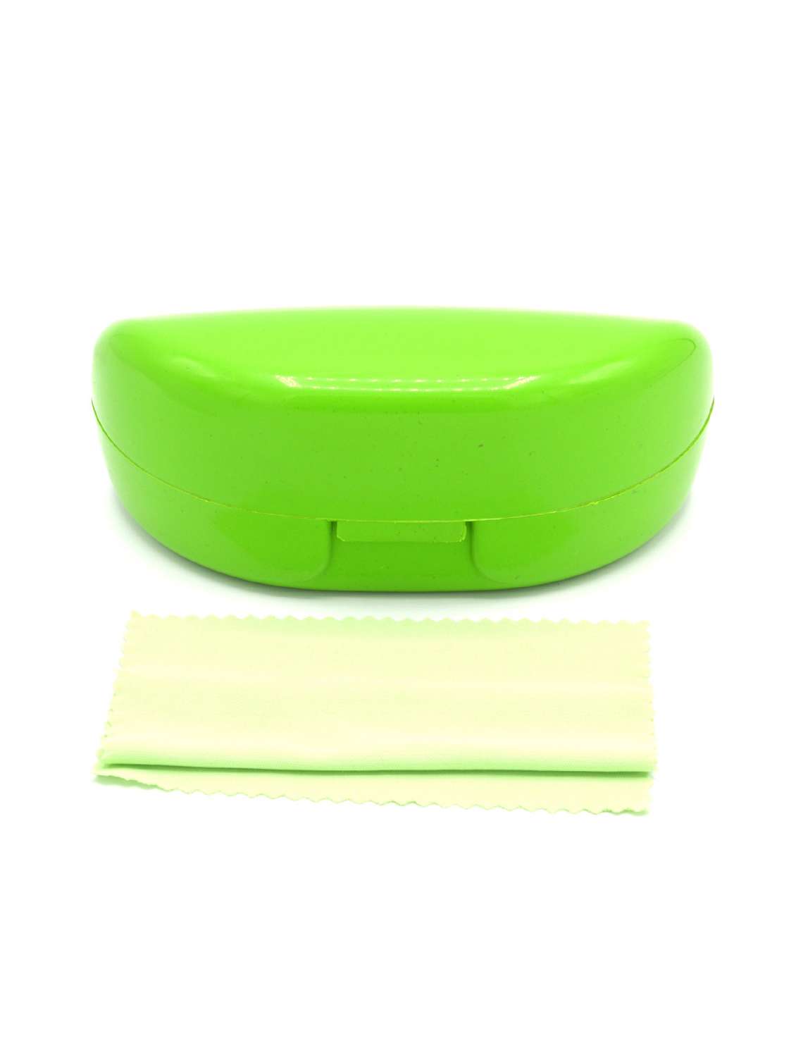 hrinkar men women boys & girls wayfarer  &  sunglasses brown frame, brown lens (medium) - 18239445 -  Standard Image - 3