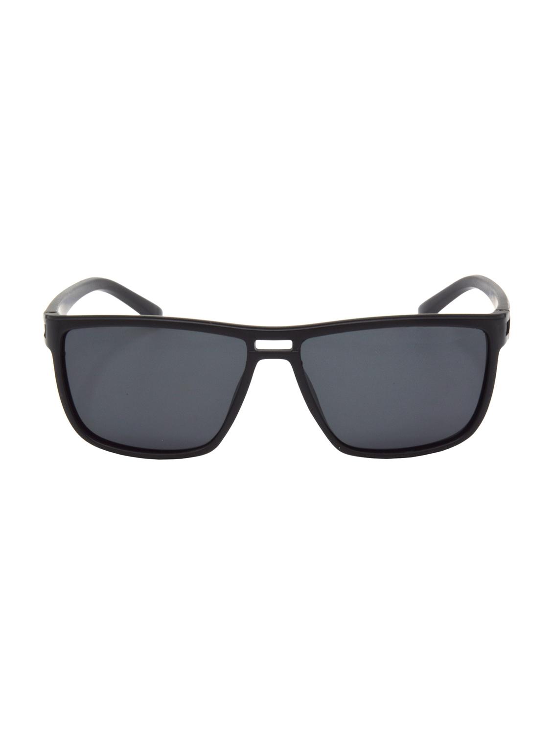 hrinkar men women boys & girls wayfarer & sunglasses blue frame, black lens (medium) - 18239478 - Zoom Image - 0
