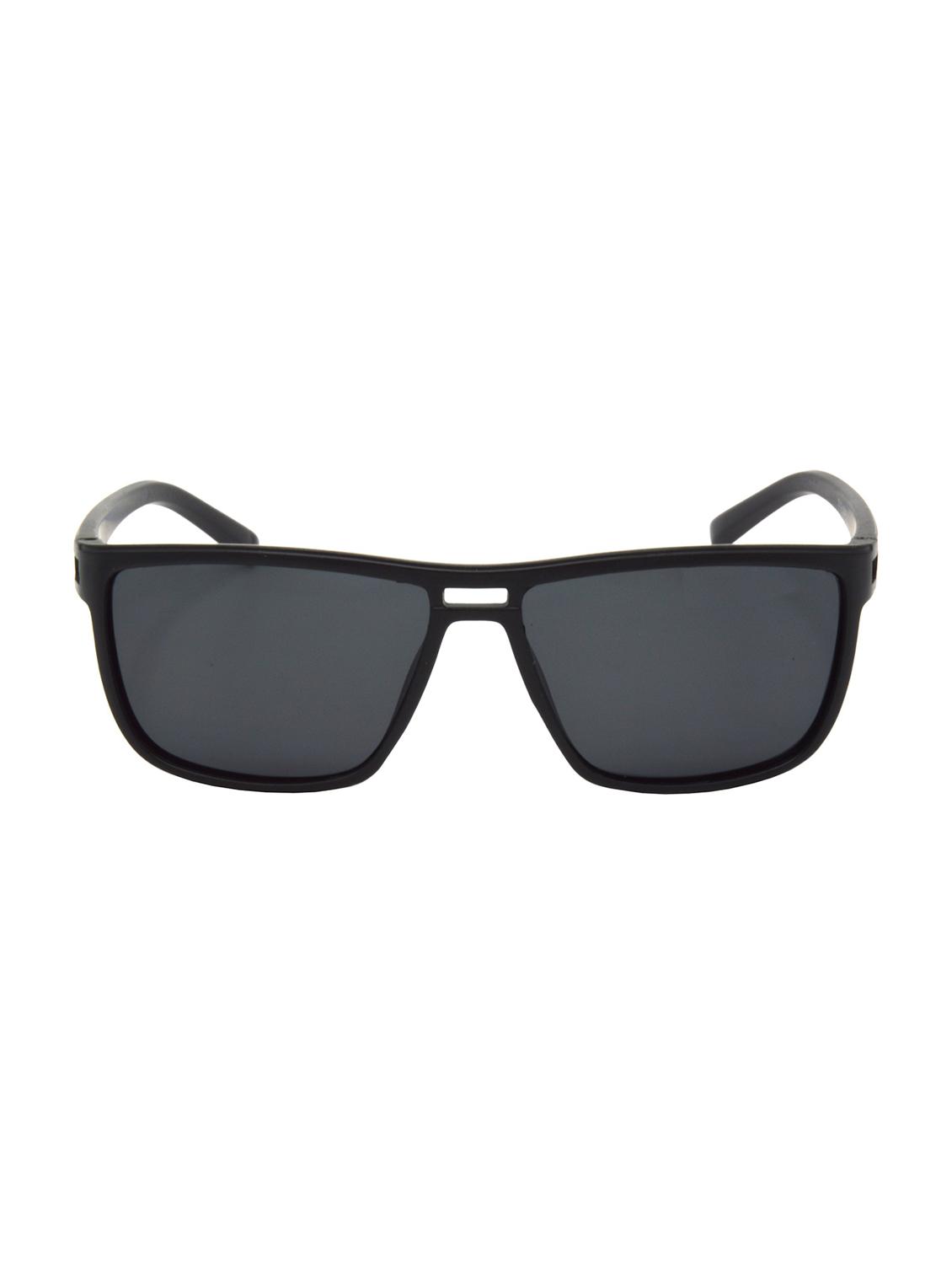 hrinkar men women boys & girls wayfarer & sunglasses blue frame, black lens (medium) - 18239481 - Zoom Image - 0