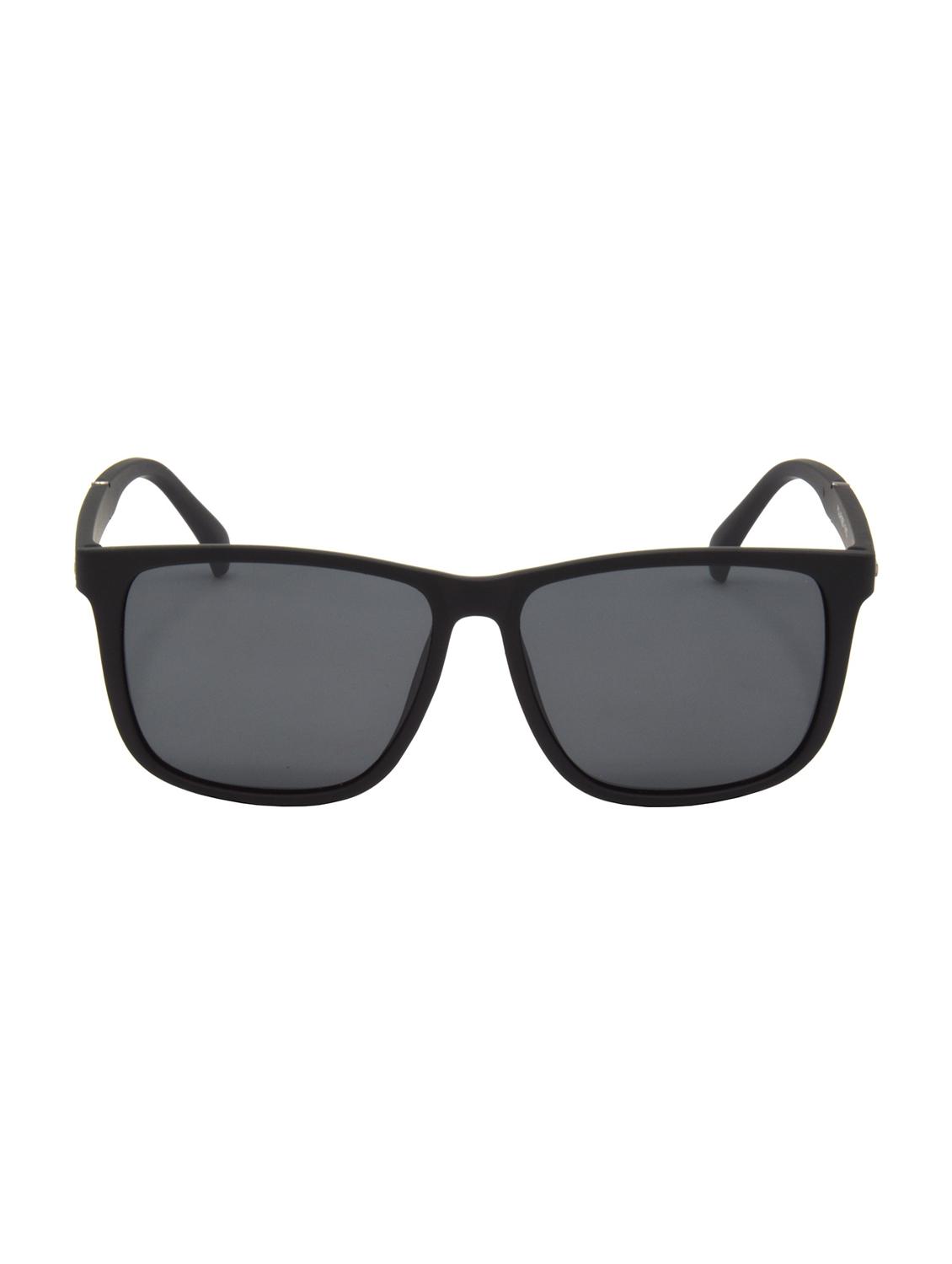 hrinkar men women boys & girls wayfarer  &  sunglasses black frame, black lens (medium) - 18239484 -  Zoom Image - 0