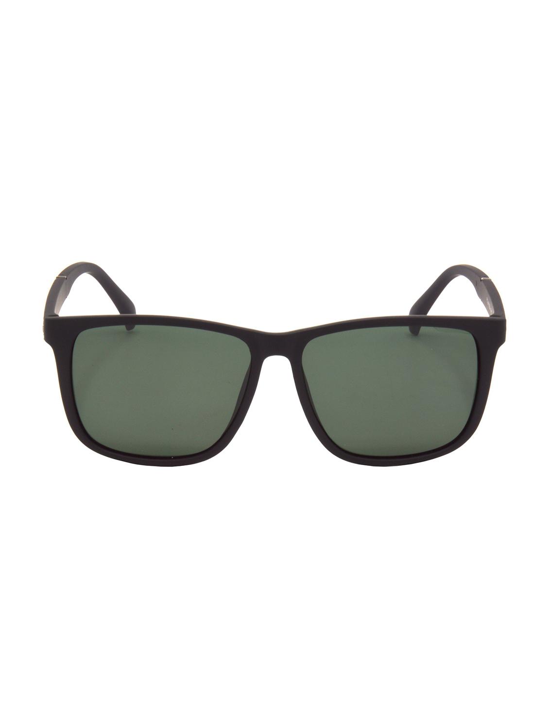 hrinkar men women boys & girls wayfarer  &  sunglasses black frame, black lens (medium) - 18239485 -  Zoom Image - 0