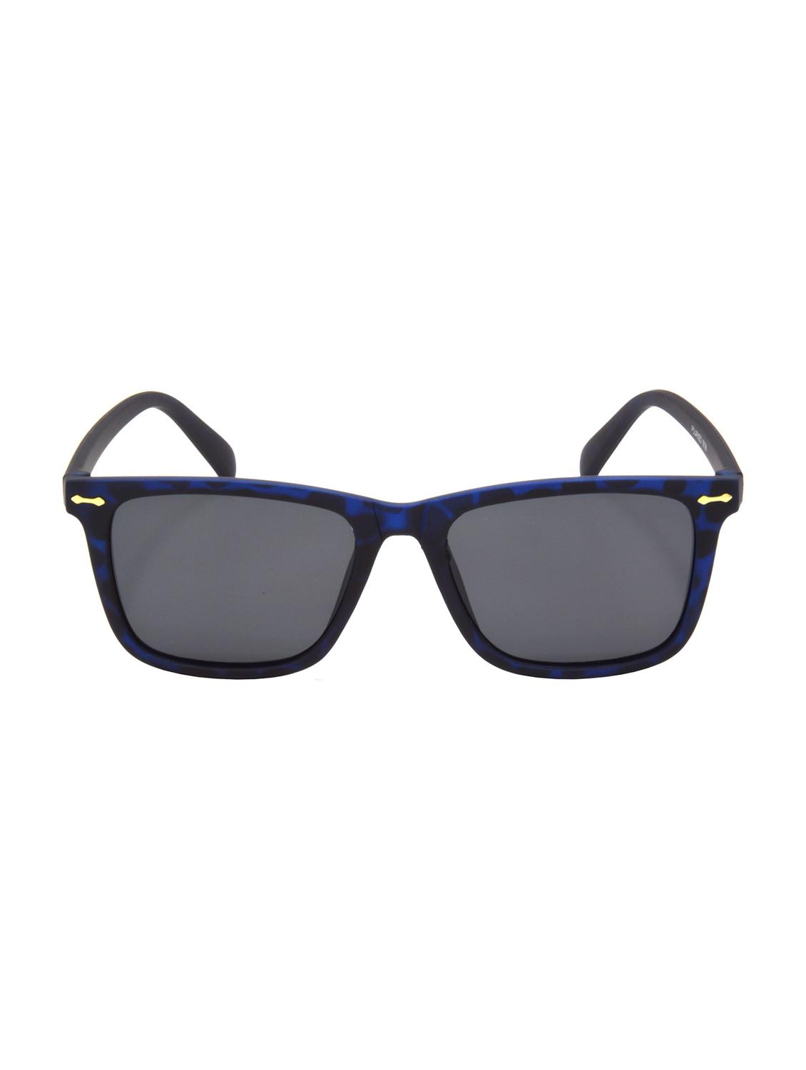 hrinkar men women boys & girls wayfarer & sunglasses black frame, black lens (medium) - 18239497 - Zoom Image - 0