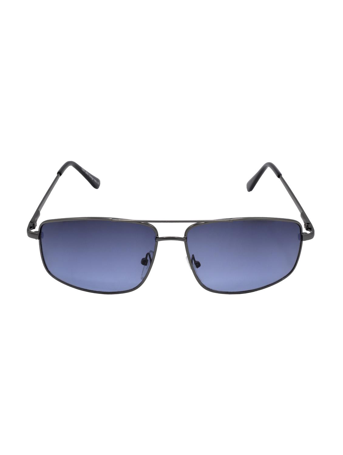 hrinkar men women boys & girls rectangular & sunglasses brown frame, brown lens (medium) - 18239522 - Zoom Image - 0