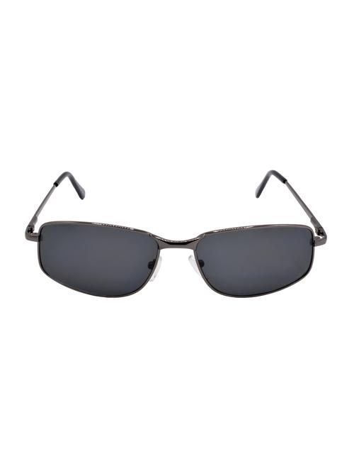 hrinkar men women boys & girls wrap-around &  sunglasses brown frame, brown lens (medium) - 18239543 -  Standard Image - 0