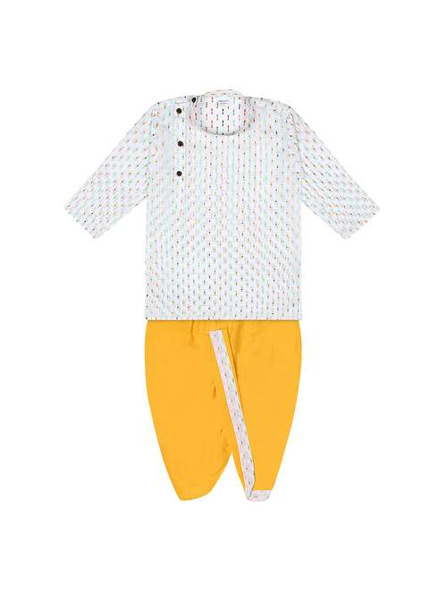 Kurtas & Kurta Sets