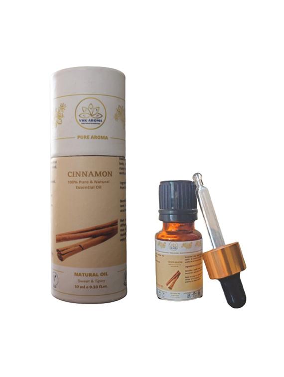 cinnamon essential oil | 10ml - 18245131 - Zoom Image - 0