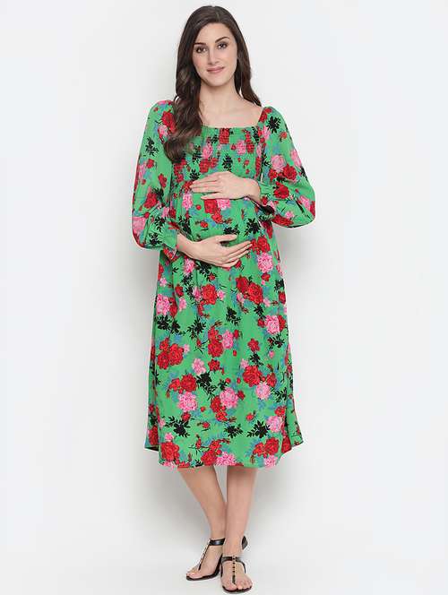 Women Clothing Maternity Wear