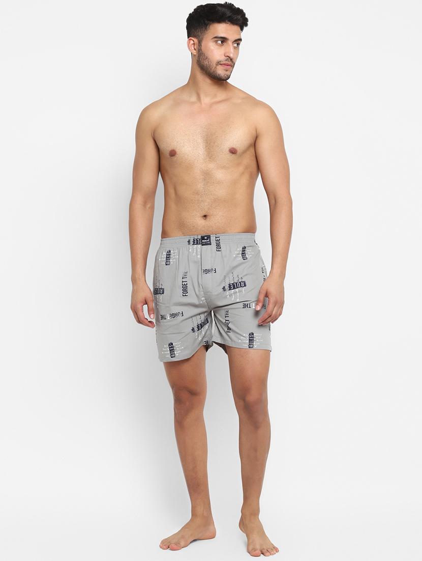 set of 3 printed boxer - 18246926 - Standard Image - 5
