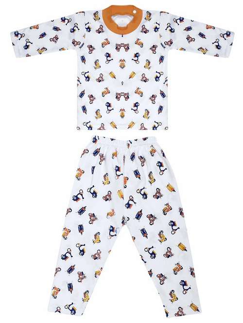 Nightwear