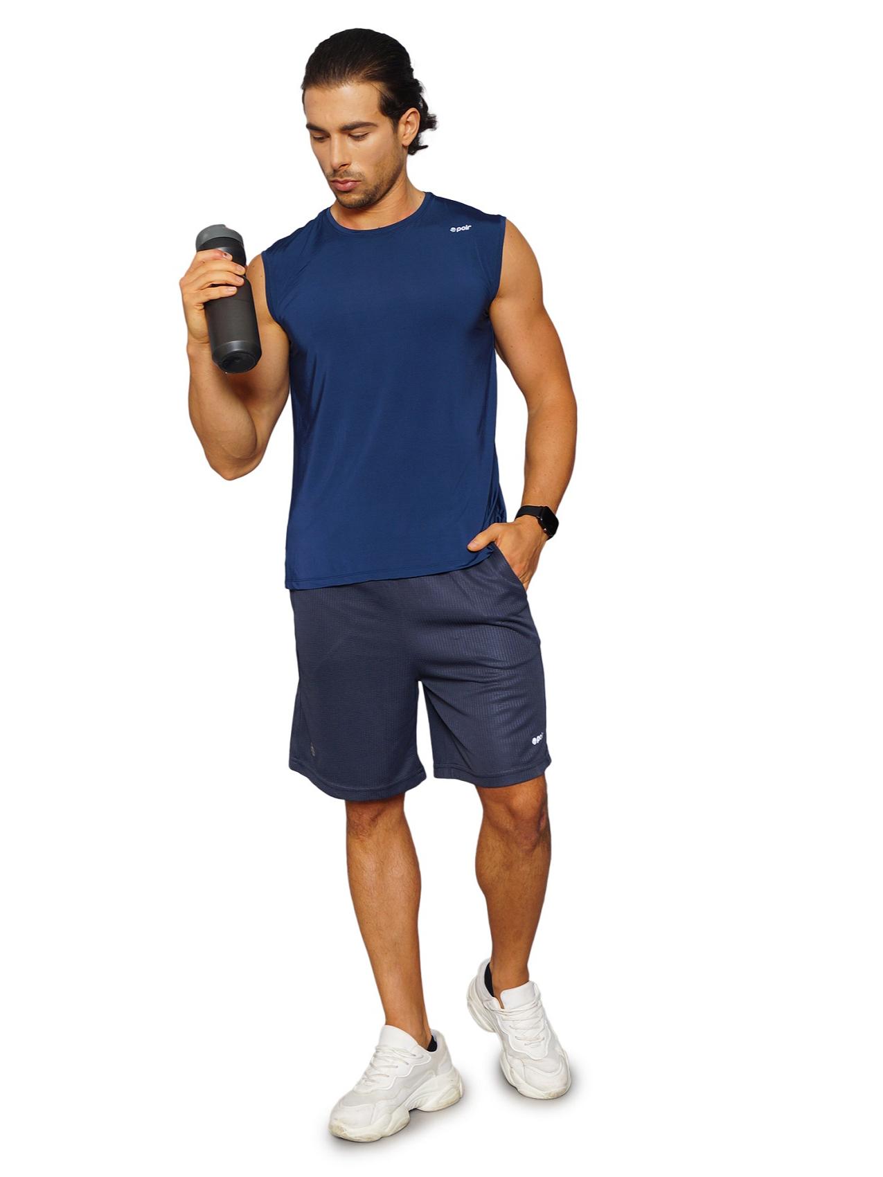 these shorts are crafted in smart  - 18247868 -  Zoom Image - 0