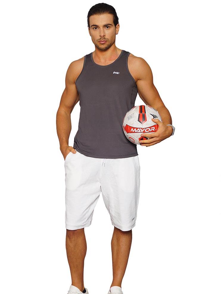 crafted from super combed nylon lycra - 18247882 - Zoom Image - 0