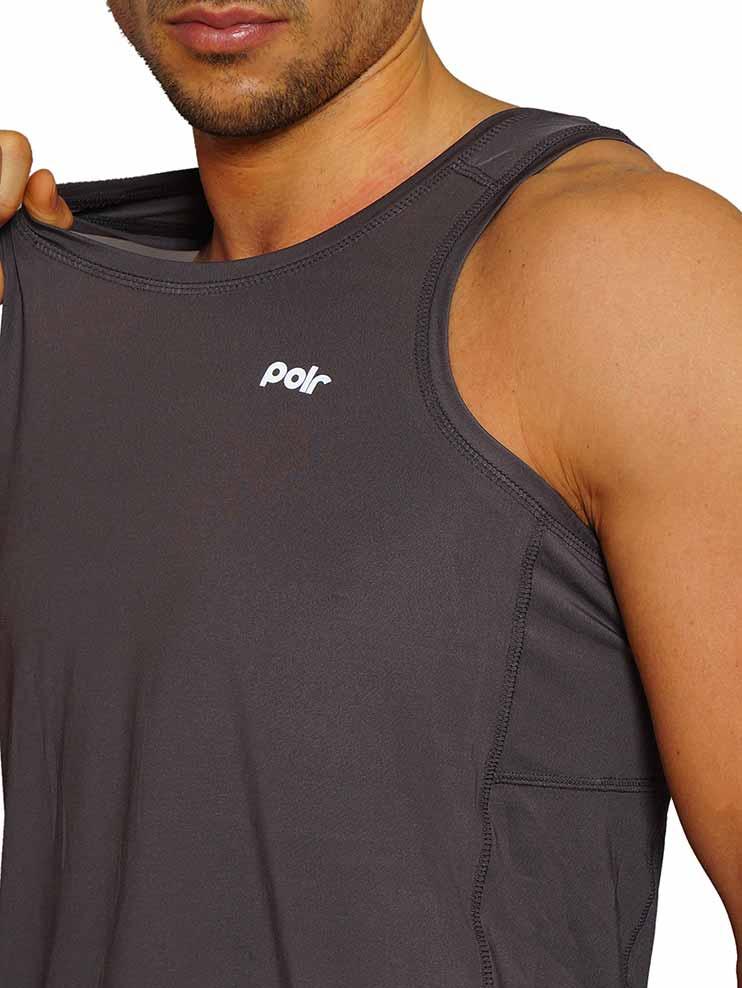 crafted from super combed nylon lycra - 18247882 - Standard Image - 5