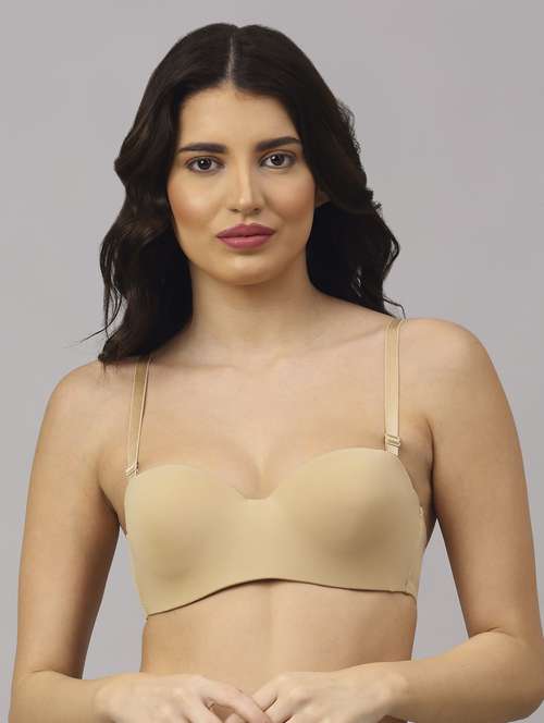 Strapless