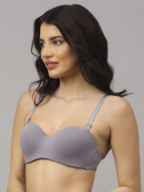 Strapless