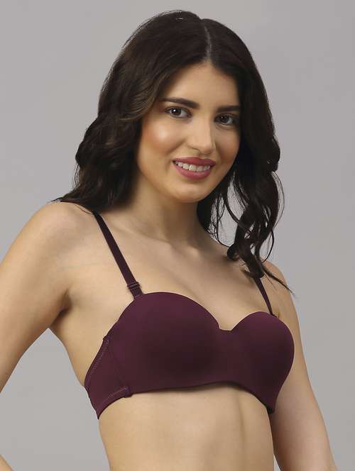 Strapless