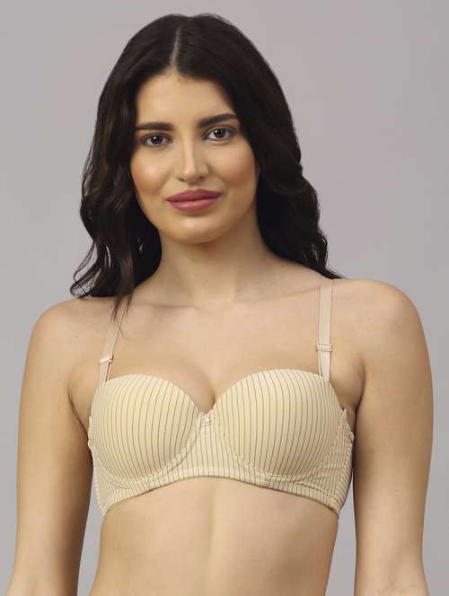 Strapless