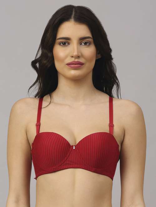 Strapless
