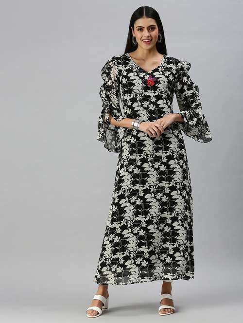 women's a-line kurta - 18249170 -  Standard Image - 0