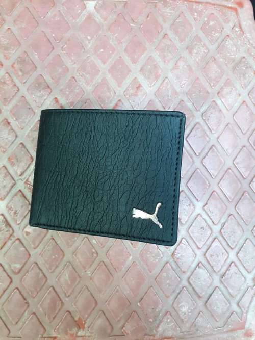 leather wallet - 18250371 - Standard Image - 0