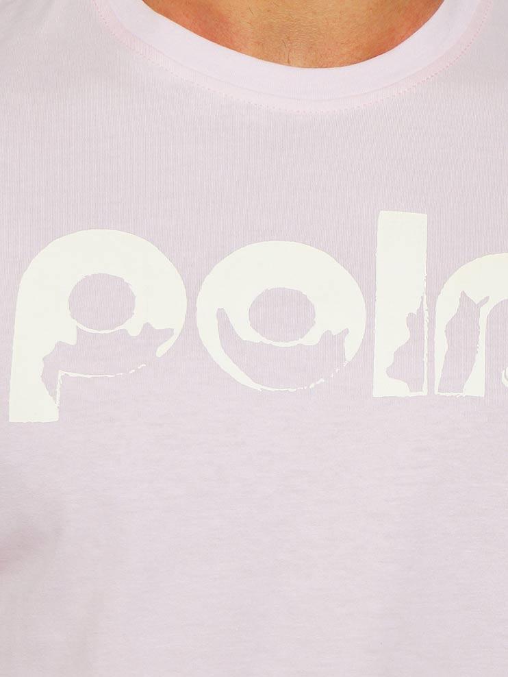 this pink pestal half sleeve, printed, - 18250702 - Standard Image - 3