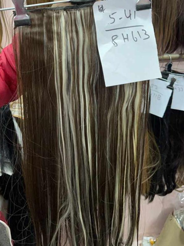 hair extensions - 18253649 - Zoom Image - 0