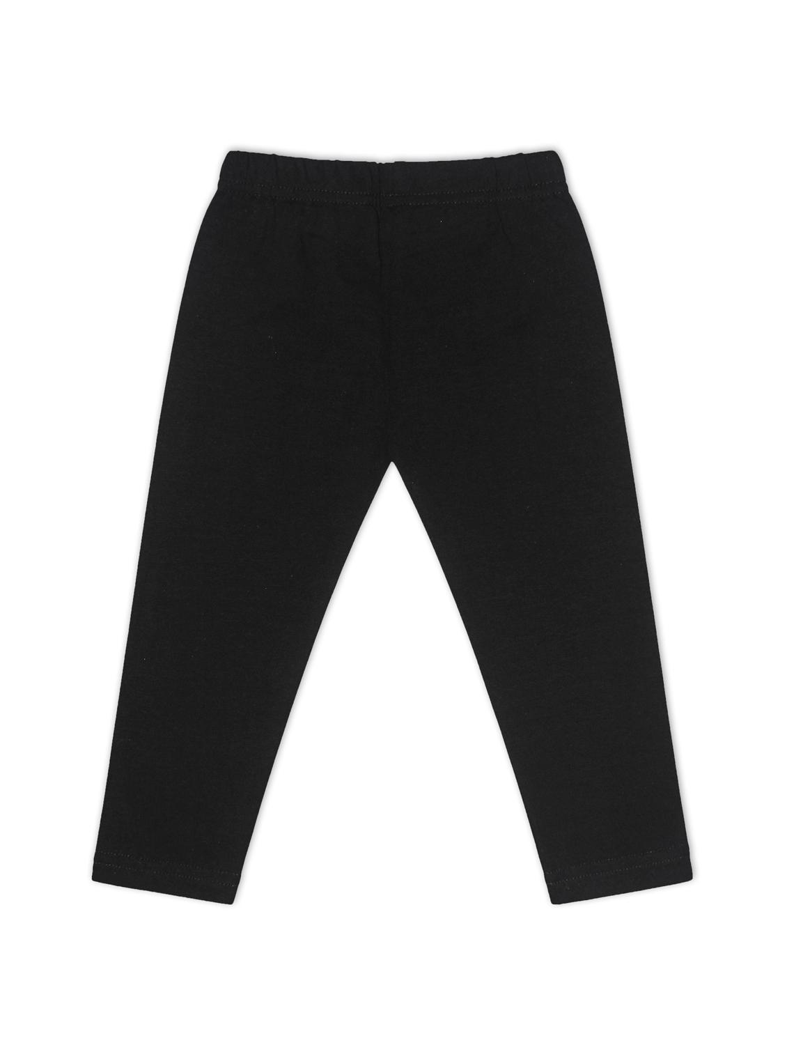 multi colored cotton legging - 18253852 - Standard Image - 5