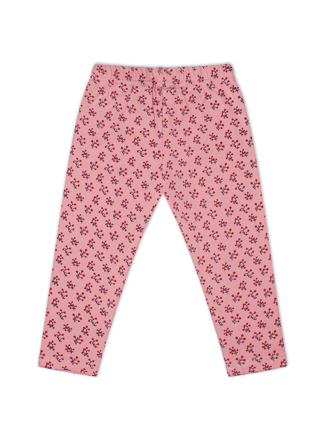 blue cotton legging - 18253859 - Standard Image - 3
