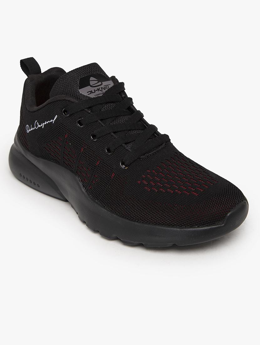 lace up sports shoe - 18254001 - Zoom Image - 0