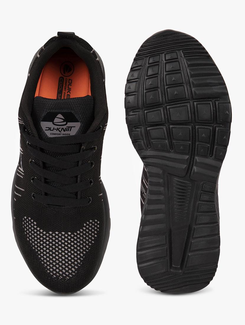 lace up sports shoe - 18254004 - Standard Image - 3