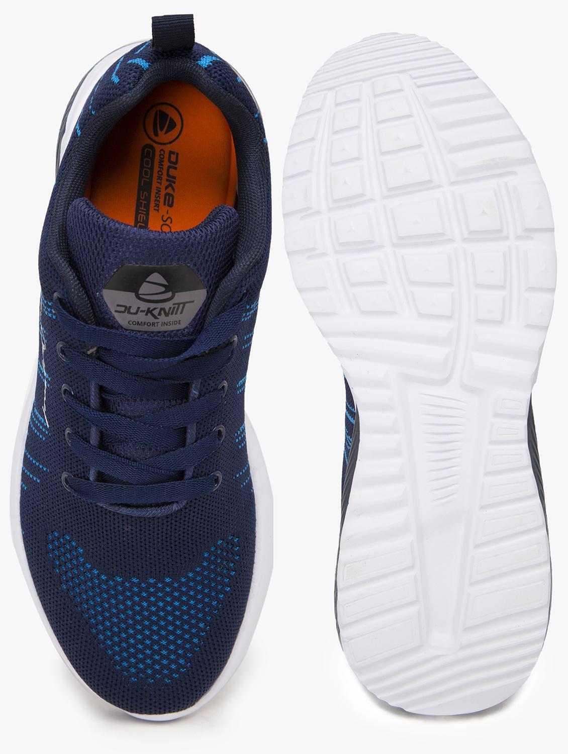 lace up sports shoe - 18254005 - Standard Image - 3