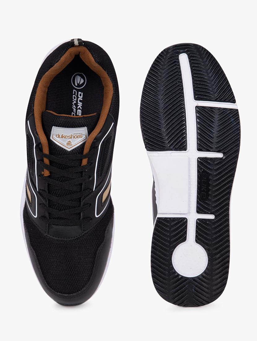 lace up sports shoe - 18254007 - Standard Image - 3