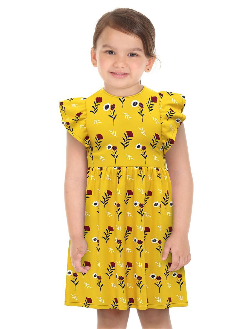 floral printed frock  - 18259038 -  Zoom Image - 0