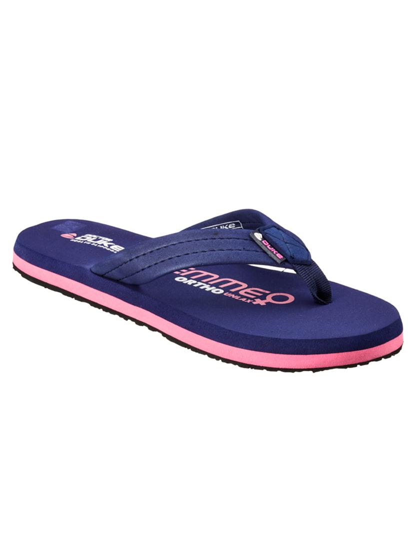 navy flip flop - 18259558 - Zoom Image - 0