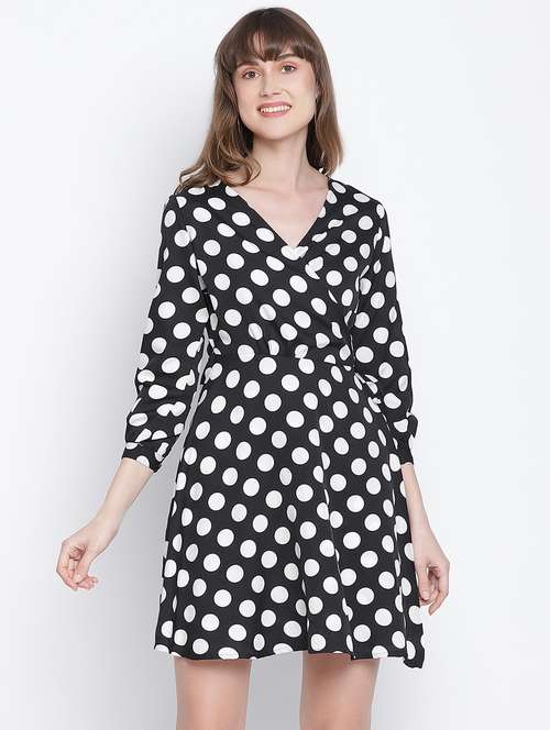 women's checks dress - 18259575 - Standard Image - 0