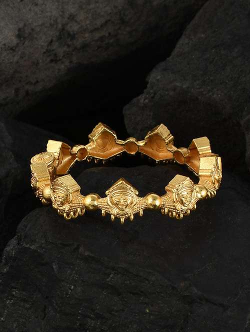 devi shakti temple bracelet - 18259801 - Standard Image - 0