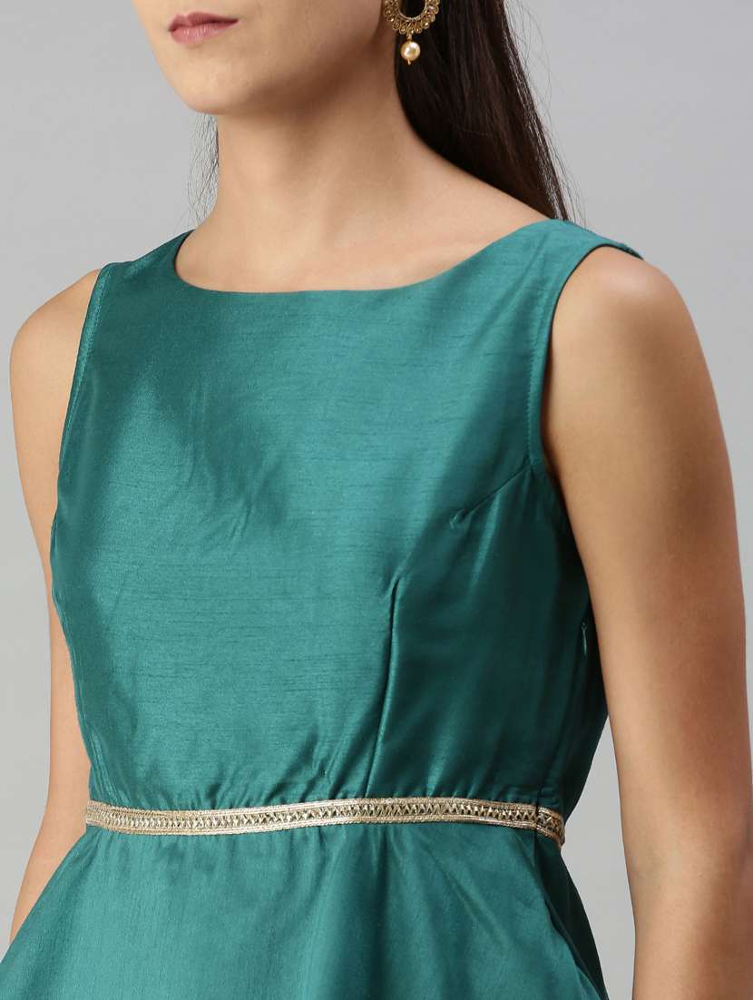 blue straight top - 18261493 -  Standard Image - 5