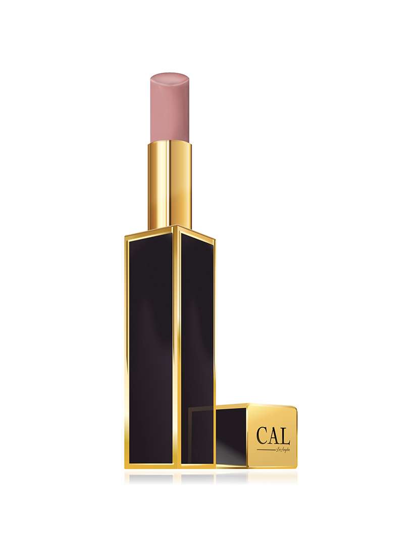 cal losangeles iconic collection 5th avenue nude lipstick