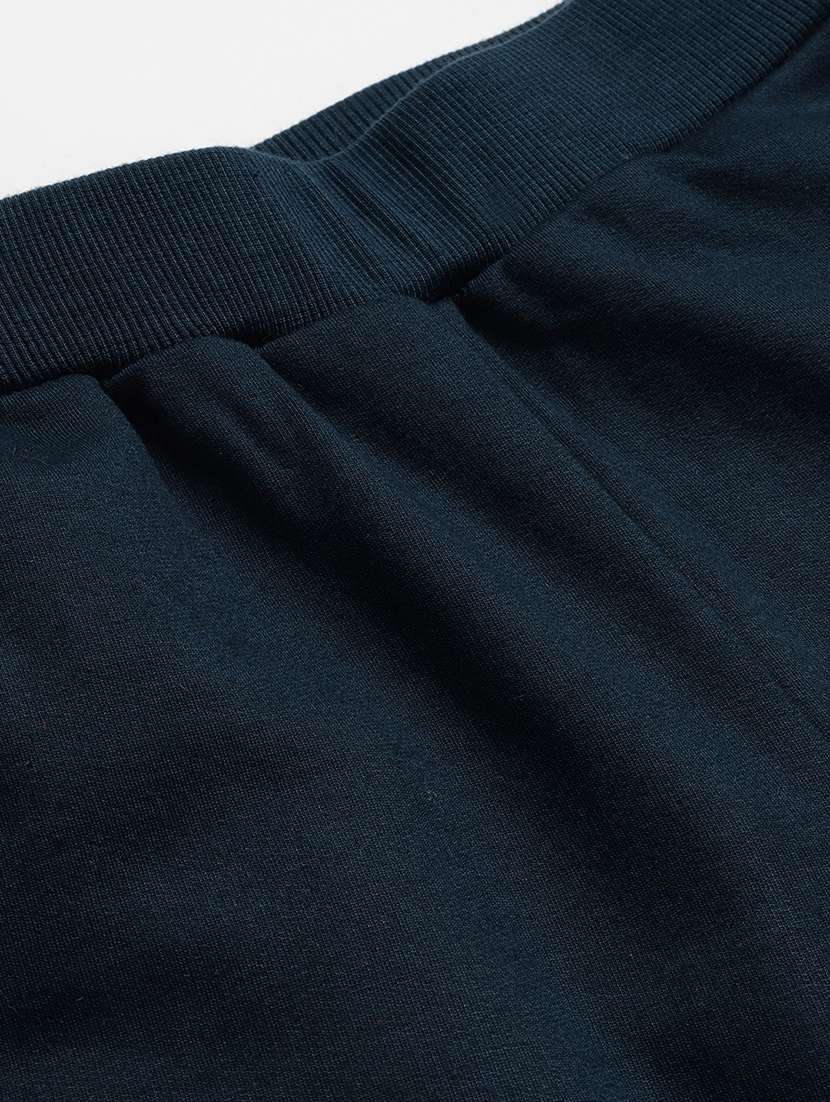 mid rise flat front trousers trouser - 18261795 - Standard Image - 5
