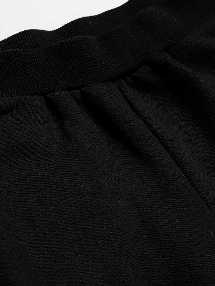 mid rise flat front trousers trouser - 18261807 - Standard Image - 5
