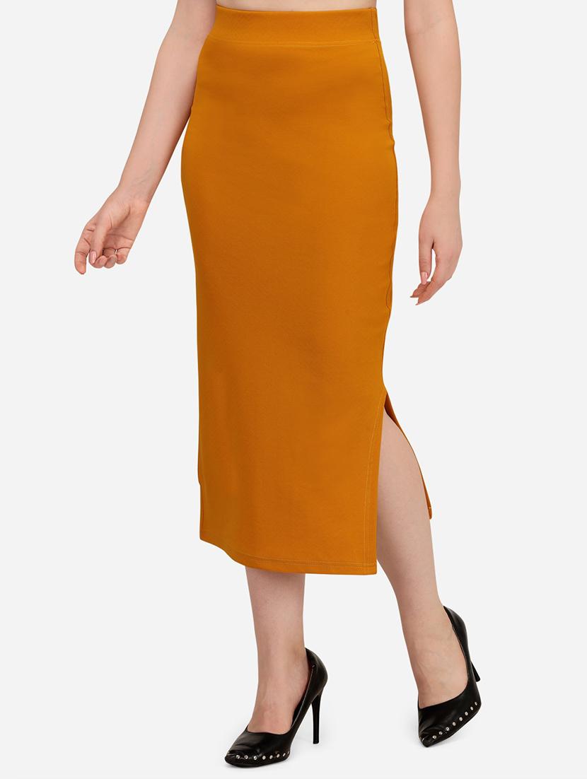 solid saree shaper shapewear - 18266900 - Zoom Image - 0