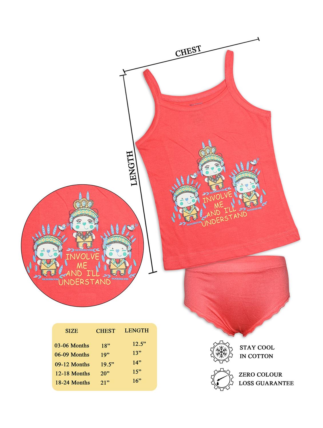 pack of 3 printed shorts set - 18270737 - Standard Image - 5