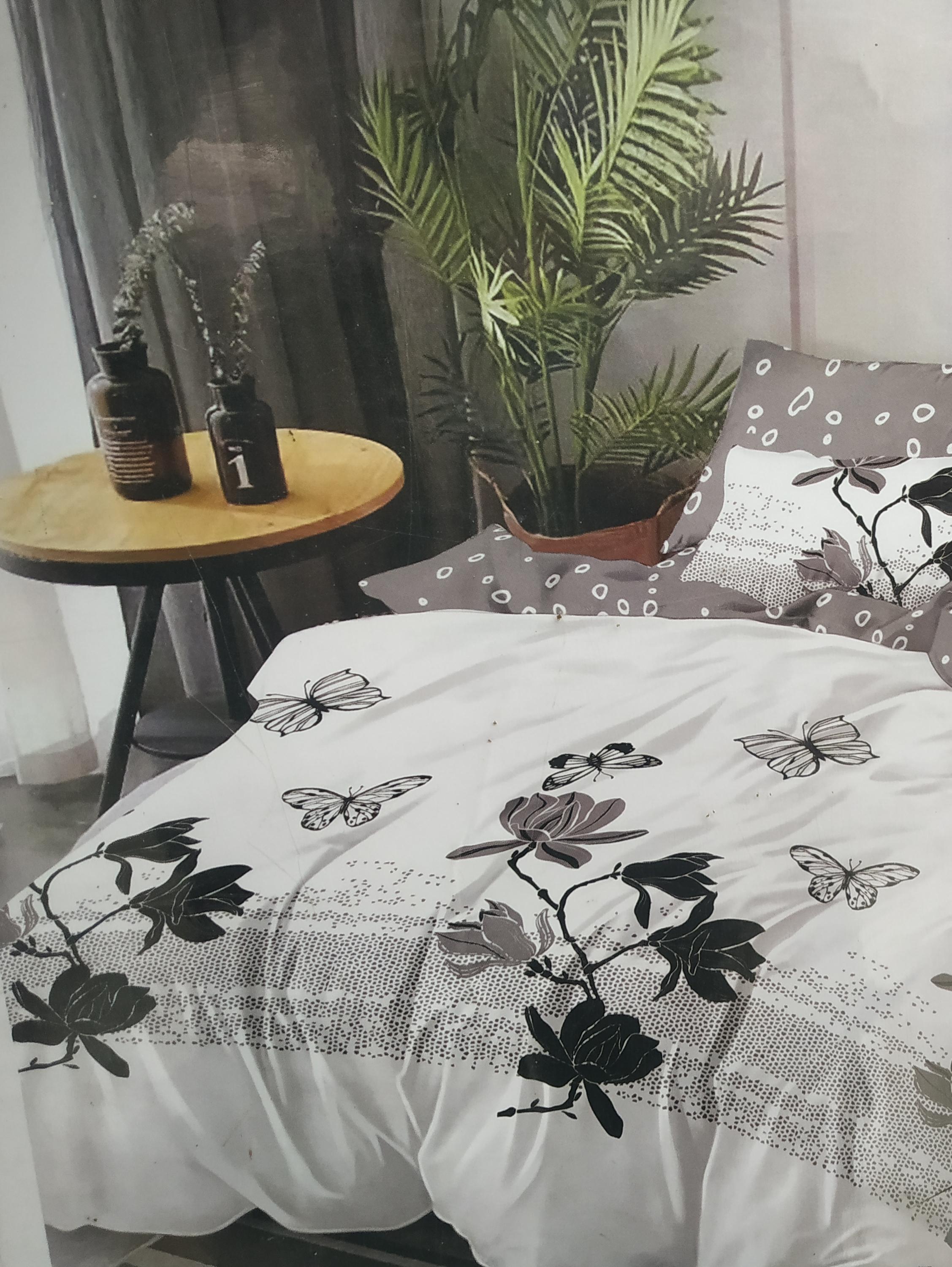 cotton bedsheets  - 18271156 -  Zoom Image - 0